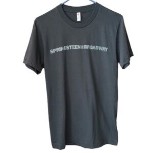 Springsteen on Broadway